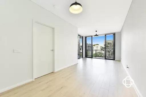 302/16 Corniche Drive, Wentworth Point Leased by Chidiac Realty