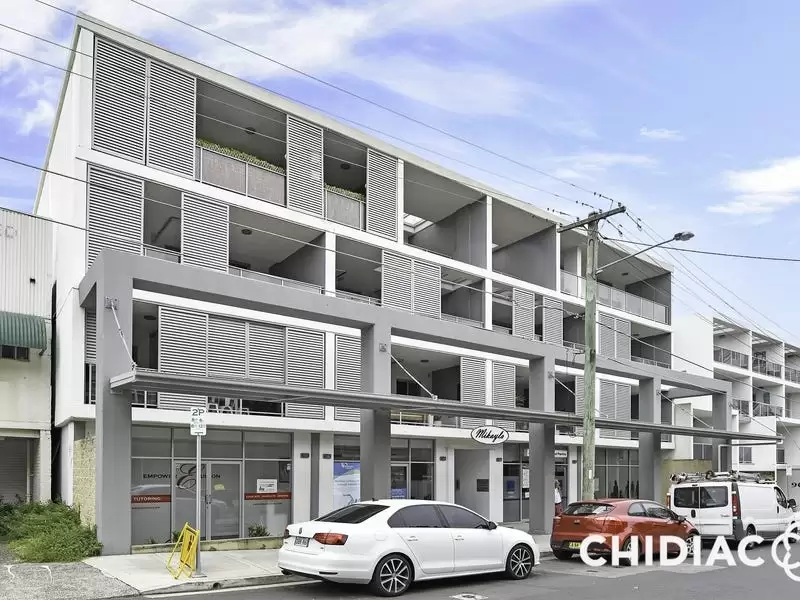 28/86-88 Tennyson Road, Mortlake Leased by Chidiac Realty - image 7