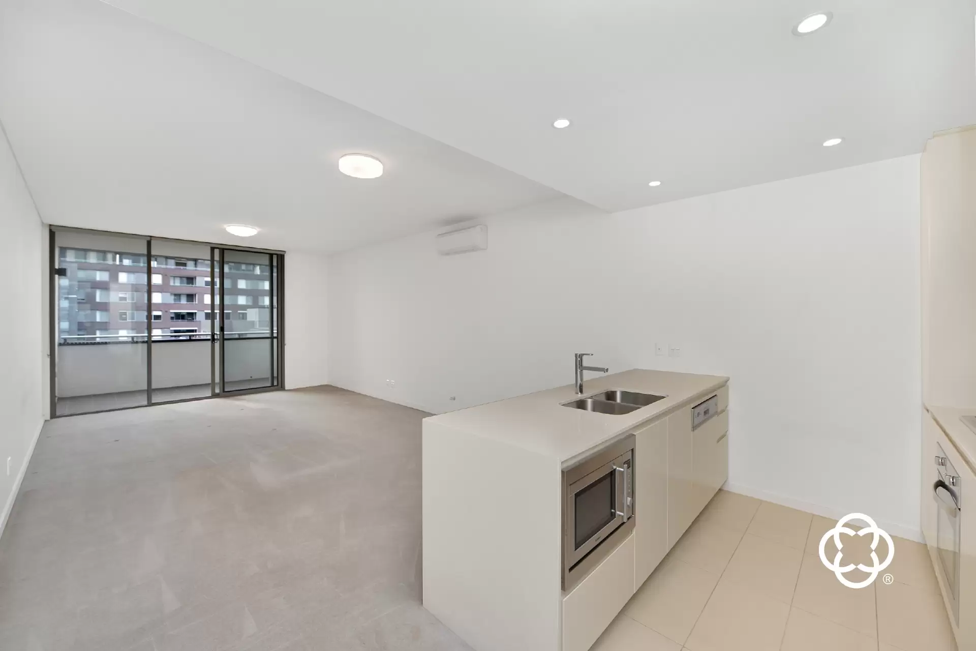 510/15 Baywater Drive, Wentworth Point Leased by Chidiac Realty - image 1