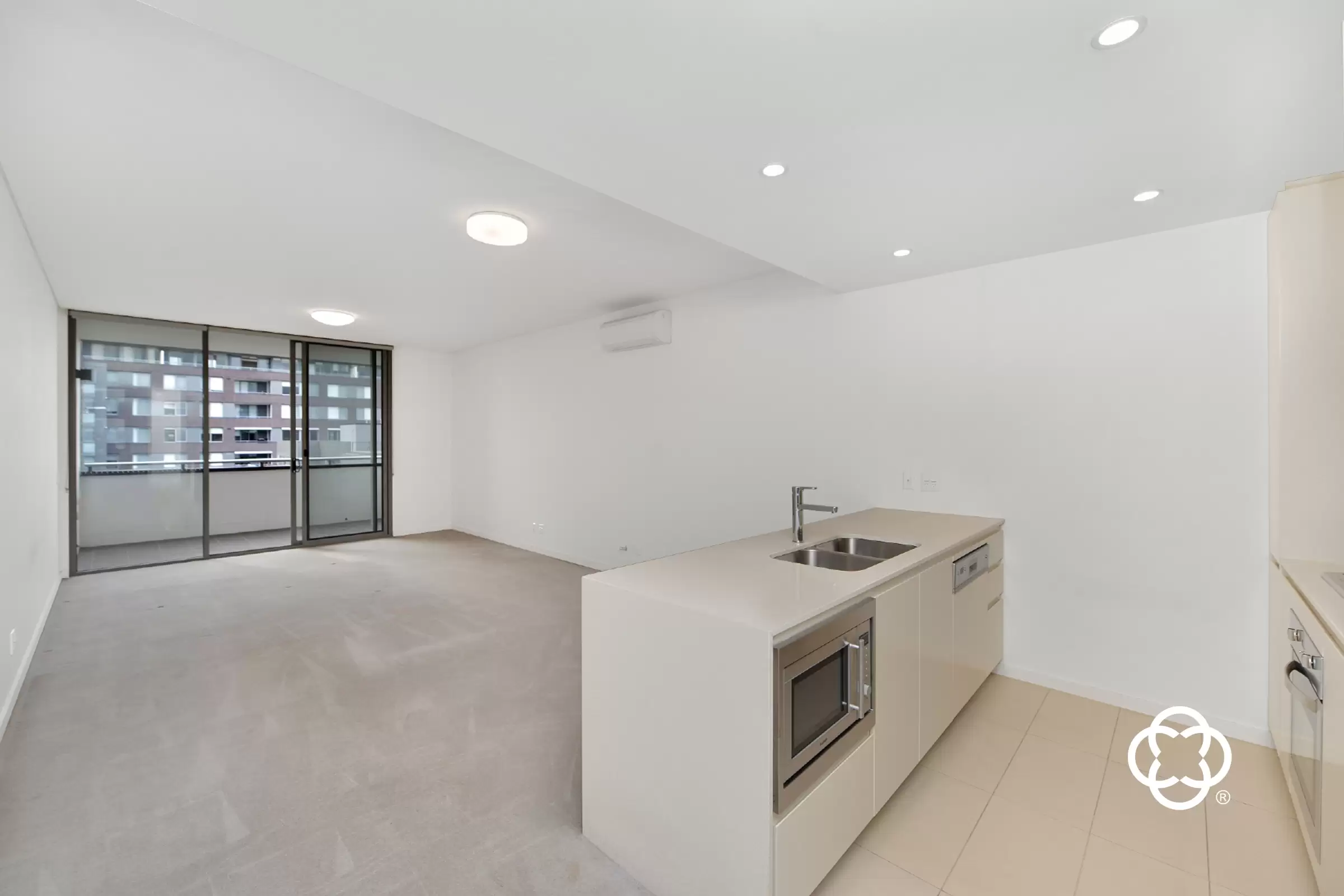 510/15 Baywater Drive, Wentworth Point Leased by Chidiac Realty - image 1