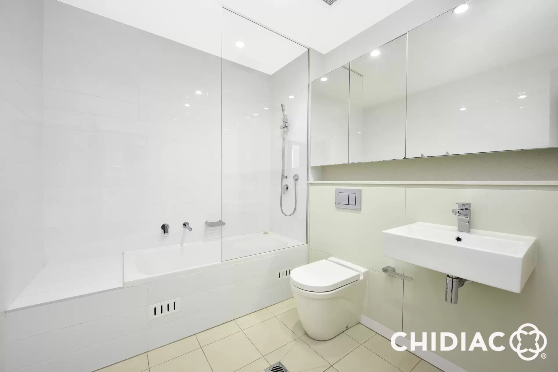 408/15 Baywater Drive, Wentworth Point Leased by Chidiac Realty - image 1