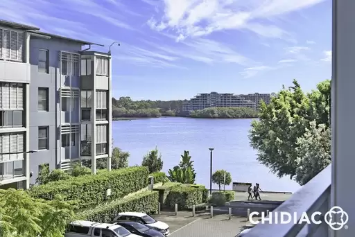 309/4 Lewis Avenue, Rhodes Sold by Chidiac Realty