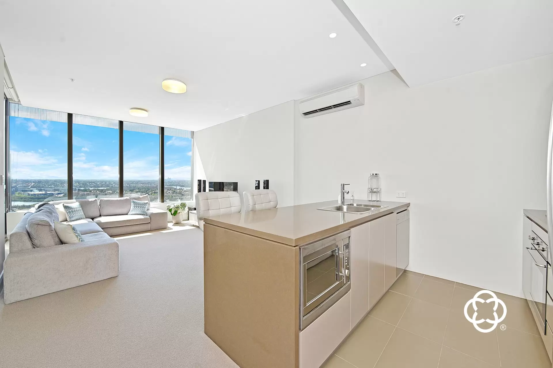 2405/7 Australia Avenue, Sydney Olympic Park Leased by Chidiac Realty - image 1
