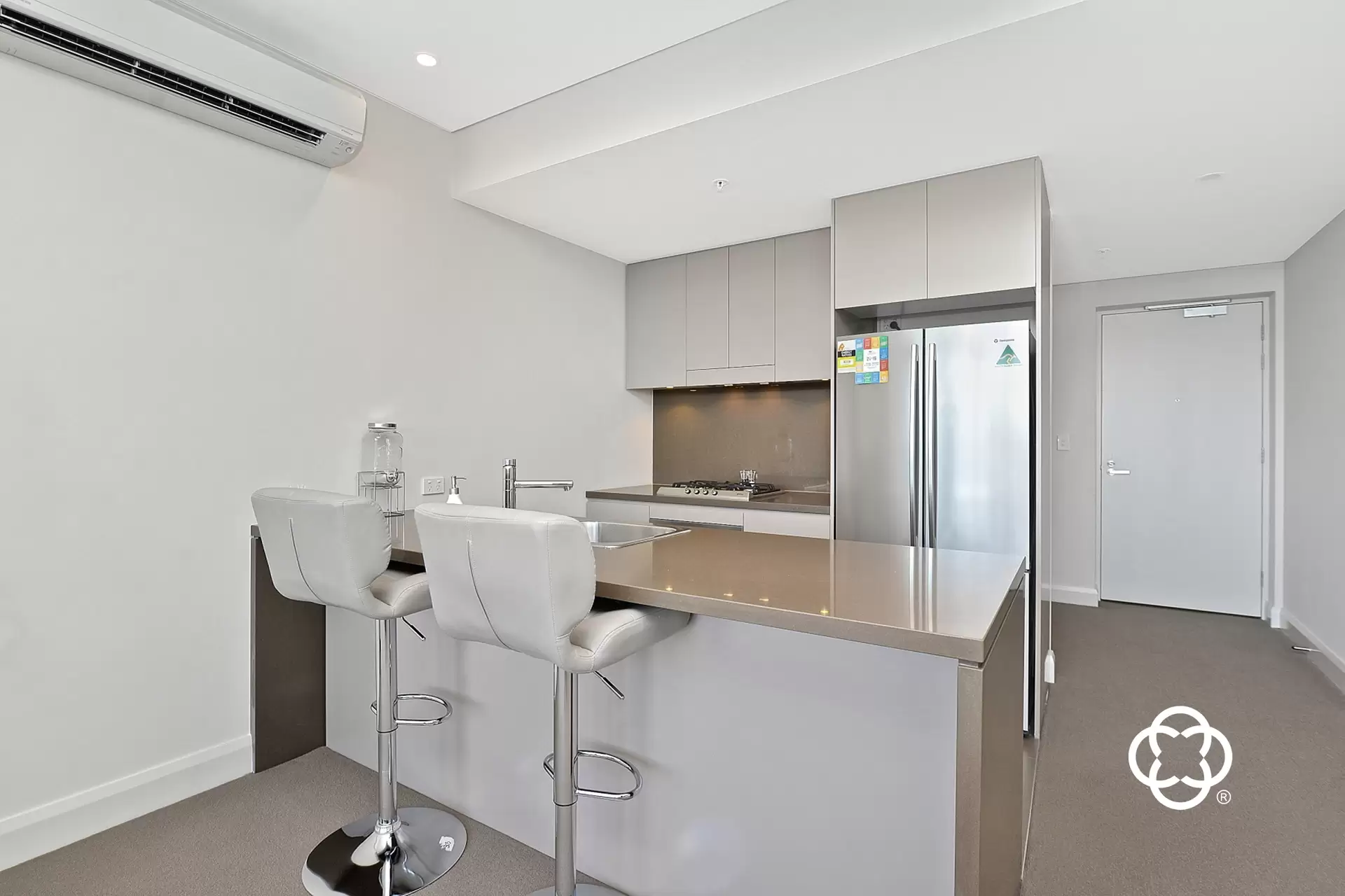2405/7 Australia Avenue, Sydney Olympic Park Leased by Chidiac Realty - image 1