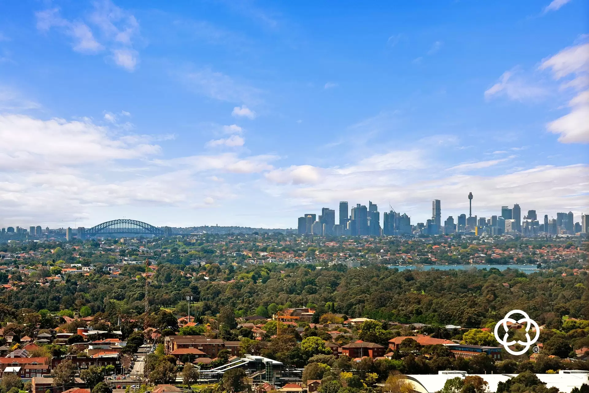 2405/7 Australia Avenue, Sydney Olympic Park Leased by Chidiac Realty - image 1