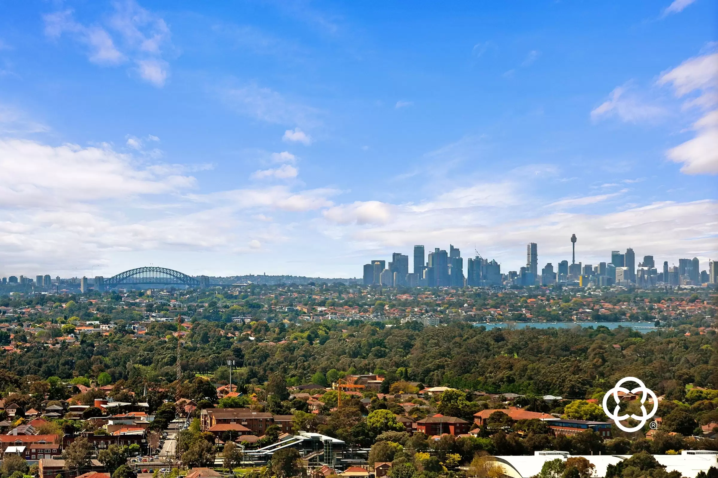 2405/7 Australia Avenue, Sydney Olympic Park Leased by Chidiac Realty - image 1