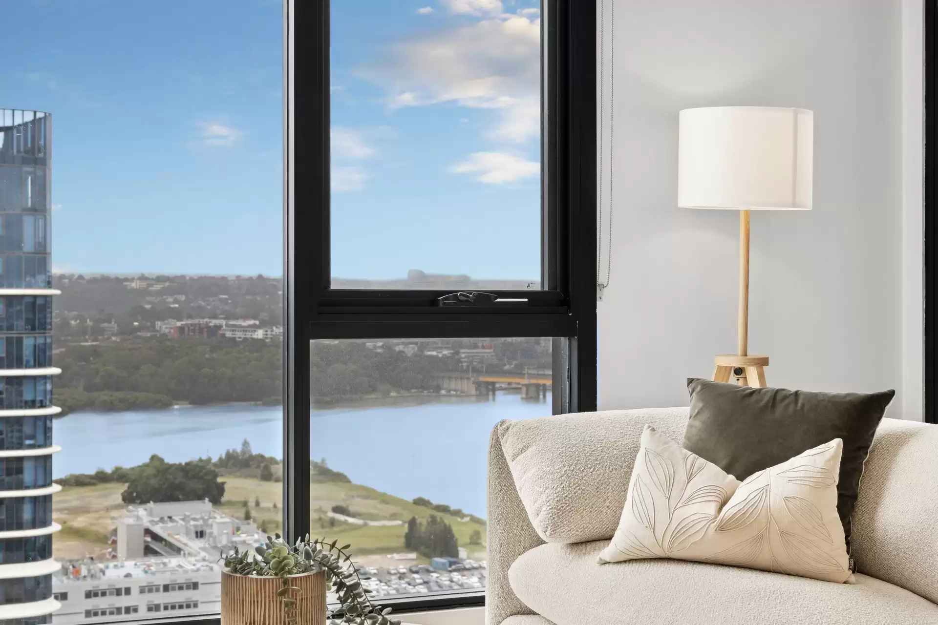 2607/46 Savona Drive, Wentworth Point Sold by Chidiac Realty - image 1