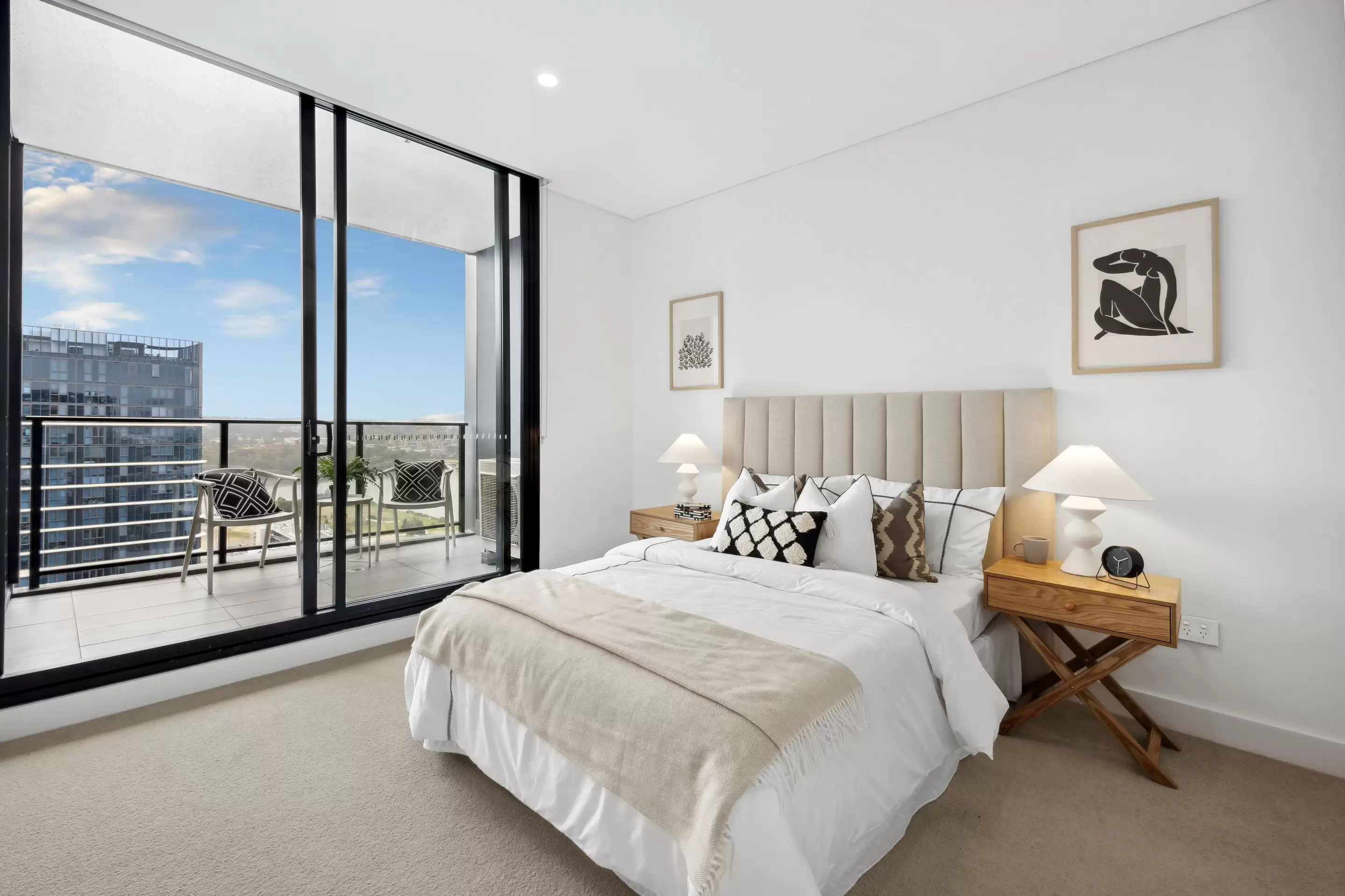 2607/46 Savona Drive, Wentworth Point Sold by Chidiac Realty - image 9