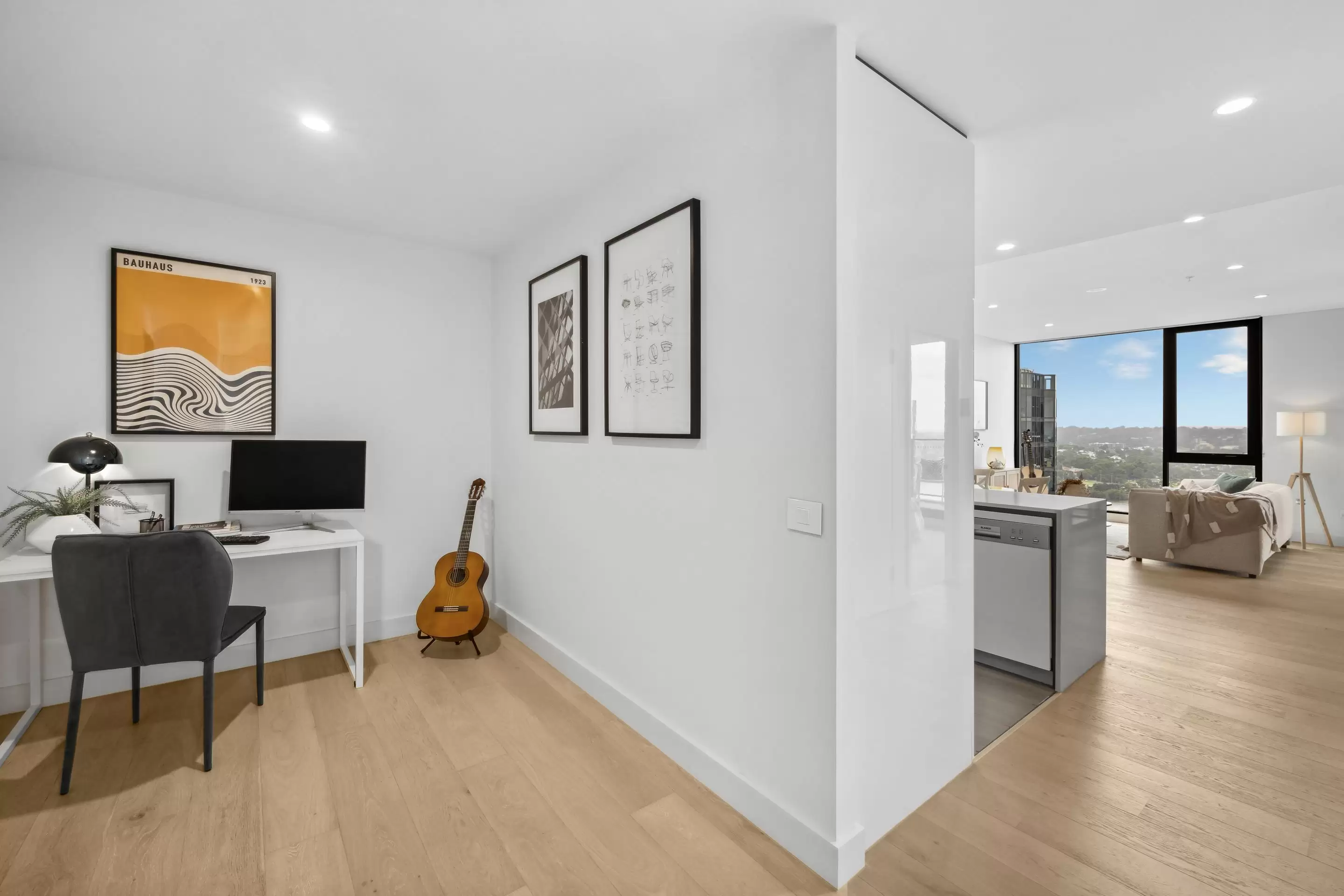 2607/46 Savona Drive, Wentworth Point Sold by Chidiac Realty - image 5