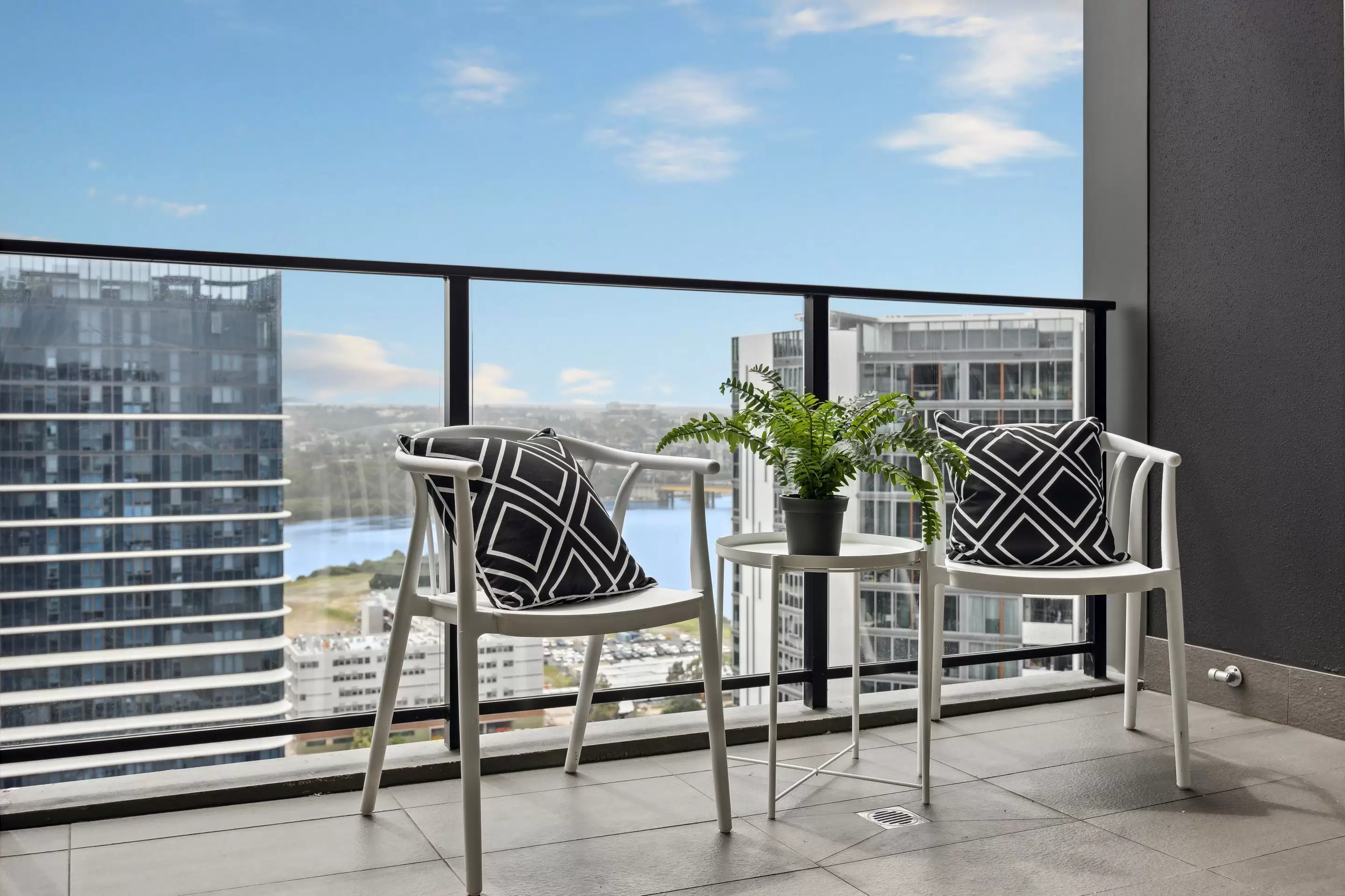 2607/46 Savona Drive, Wentworth Point Sold by Chidiac Realty - image 6