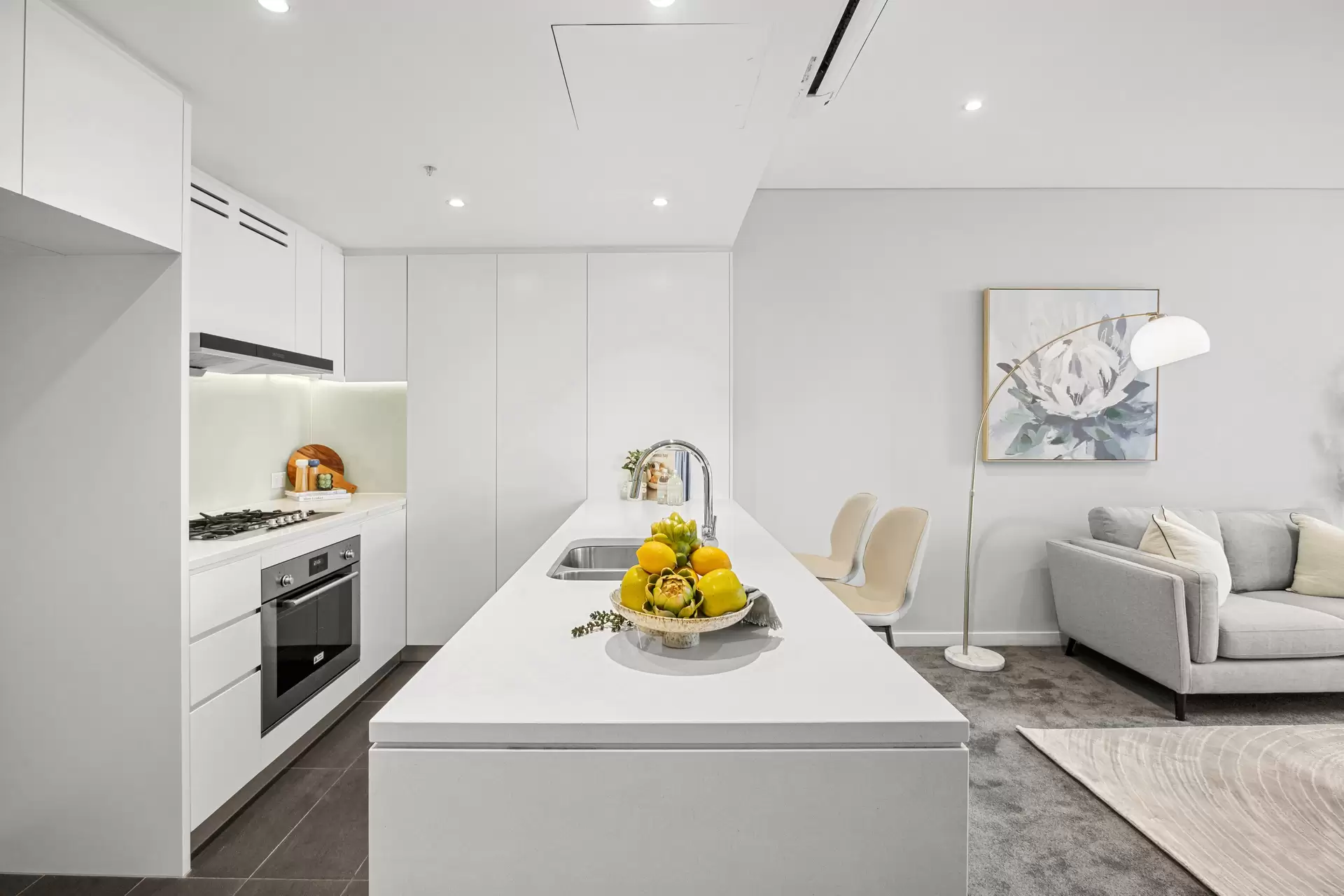 1315/18 Footbridge Boulevard, Wentworth Point Sold by Chidiac Realty - image 1