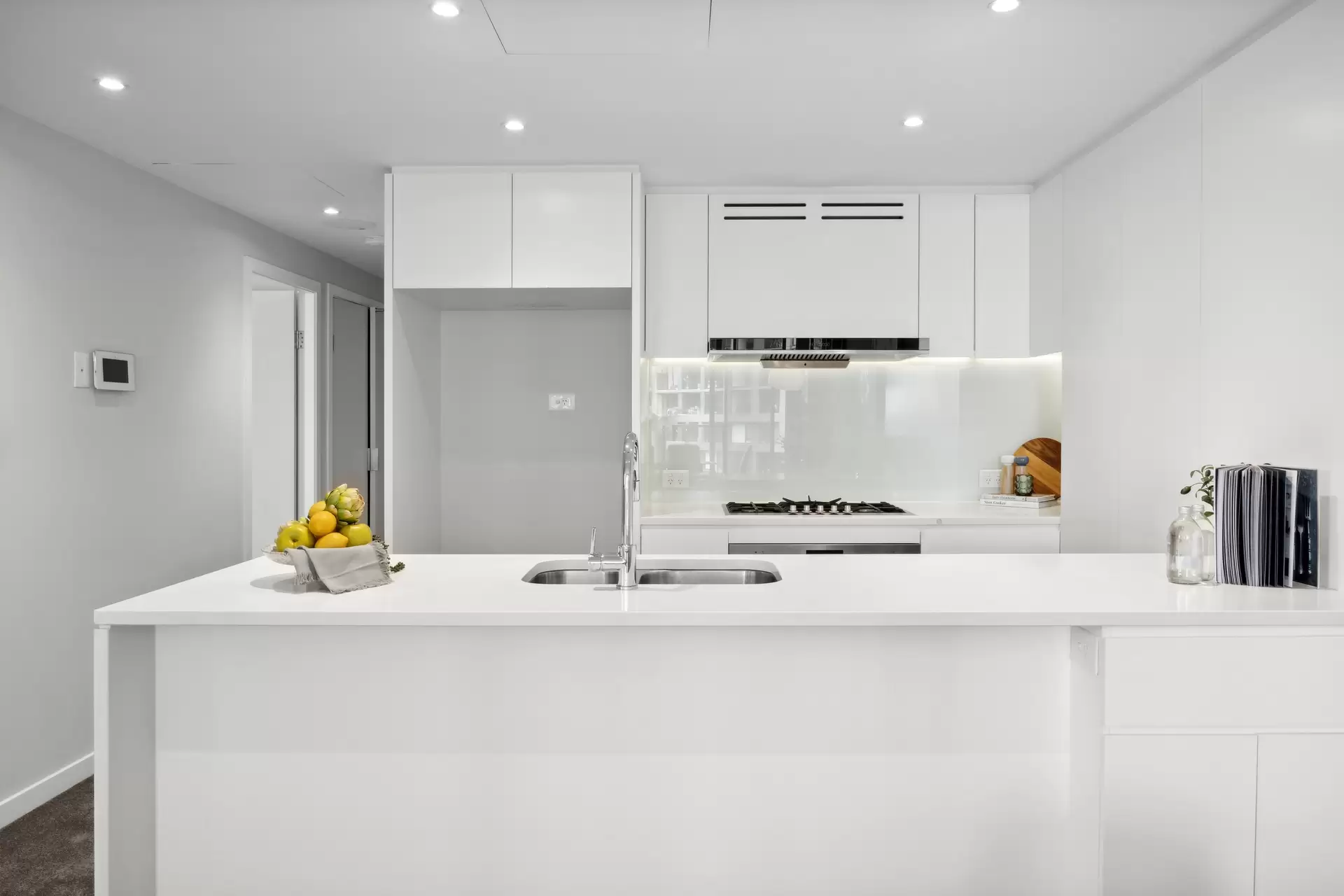 1315/18 Footbridge Boulevard, Wentworth Point Sold by Chidiac Realty - image 1