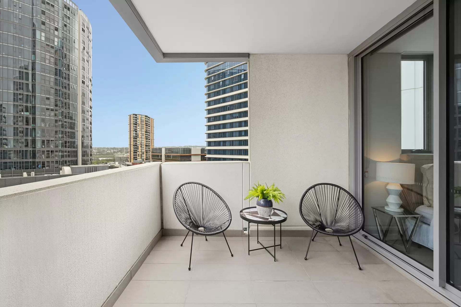 1315/18 Footbridge Boulevard, Wentworth Point Sold by Chidiac Realty - image 1