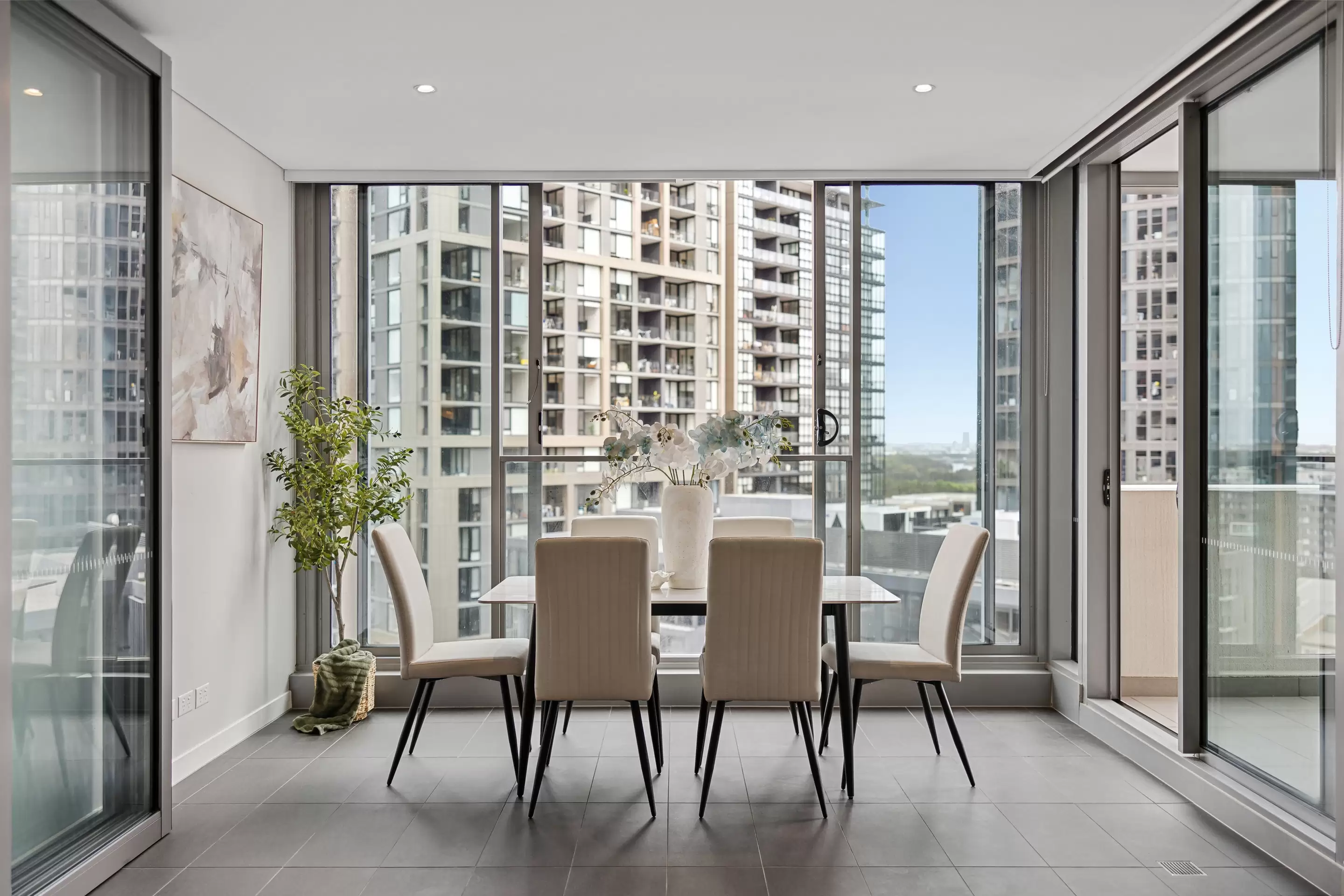 1315/18 Footbridge Boulevard, Wentworth Point Sold by Chidiac Realty - image 7