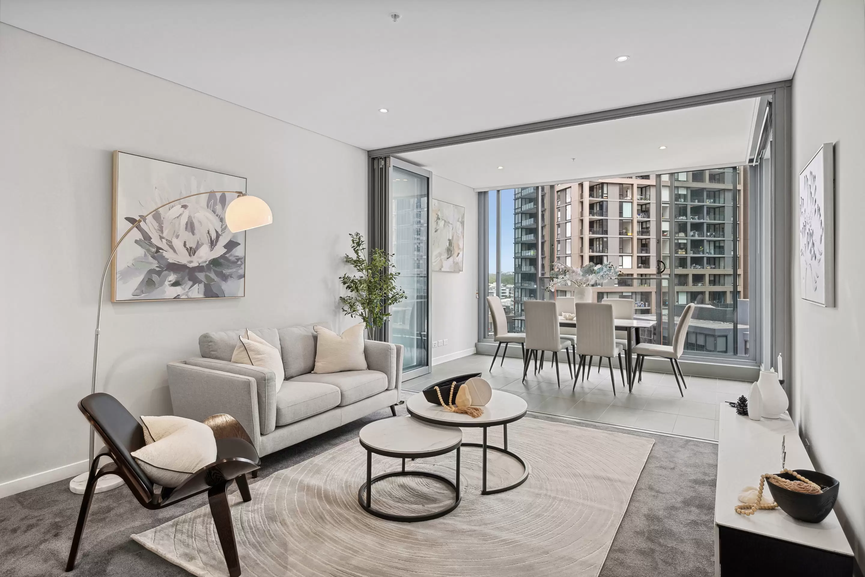 1315/18 Footbridge Boulevard, Wentworth Point Sold by Chidiac Realty - image 1