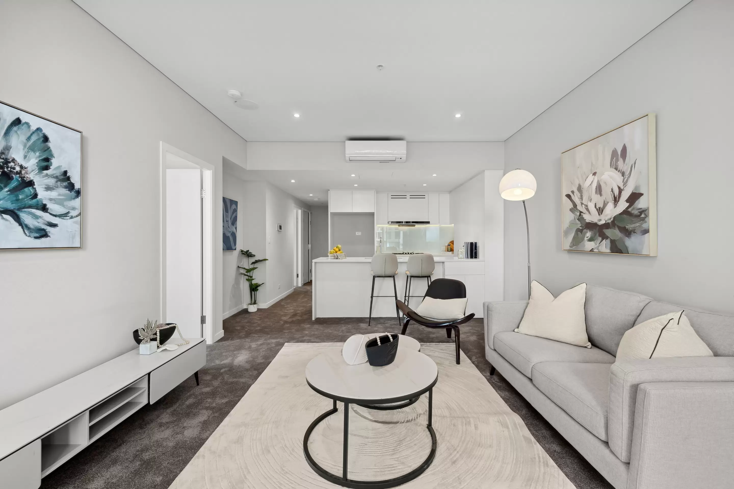 1315/18 Footbridge Boulevard, Wentworth Point Sold by Chidiac Realty - image 2