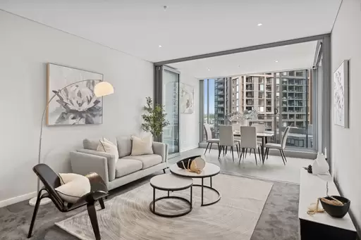 1315/18 Footbridge Boulevard, Wentworth Point Sold by Chidiac Realty