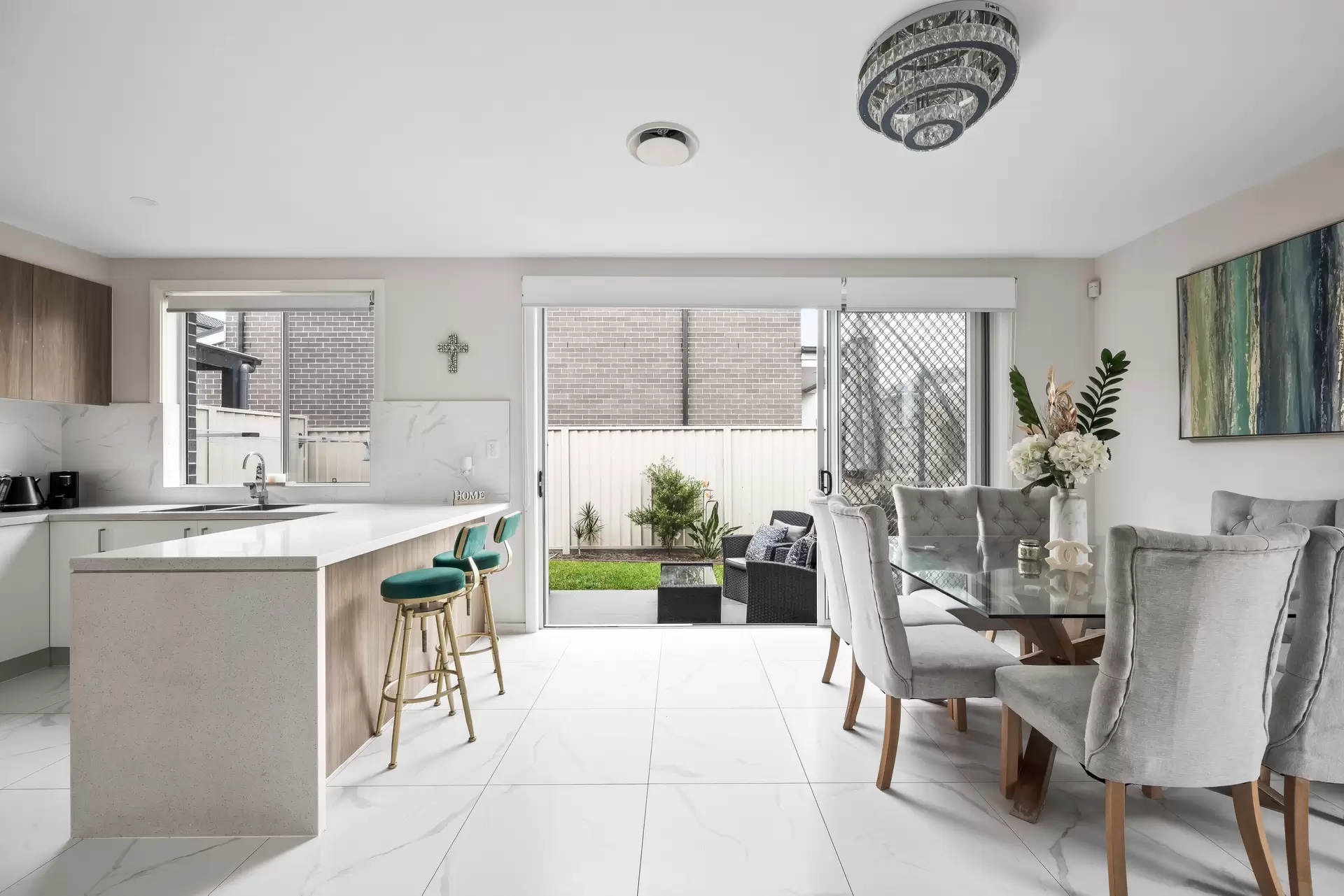 32 Neptune Circuit, Schofields Sold by Chidiac Realty - image 1