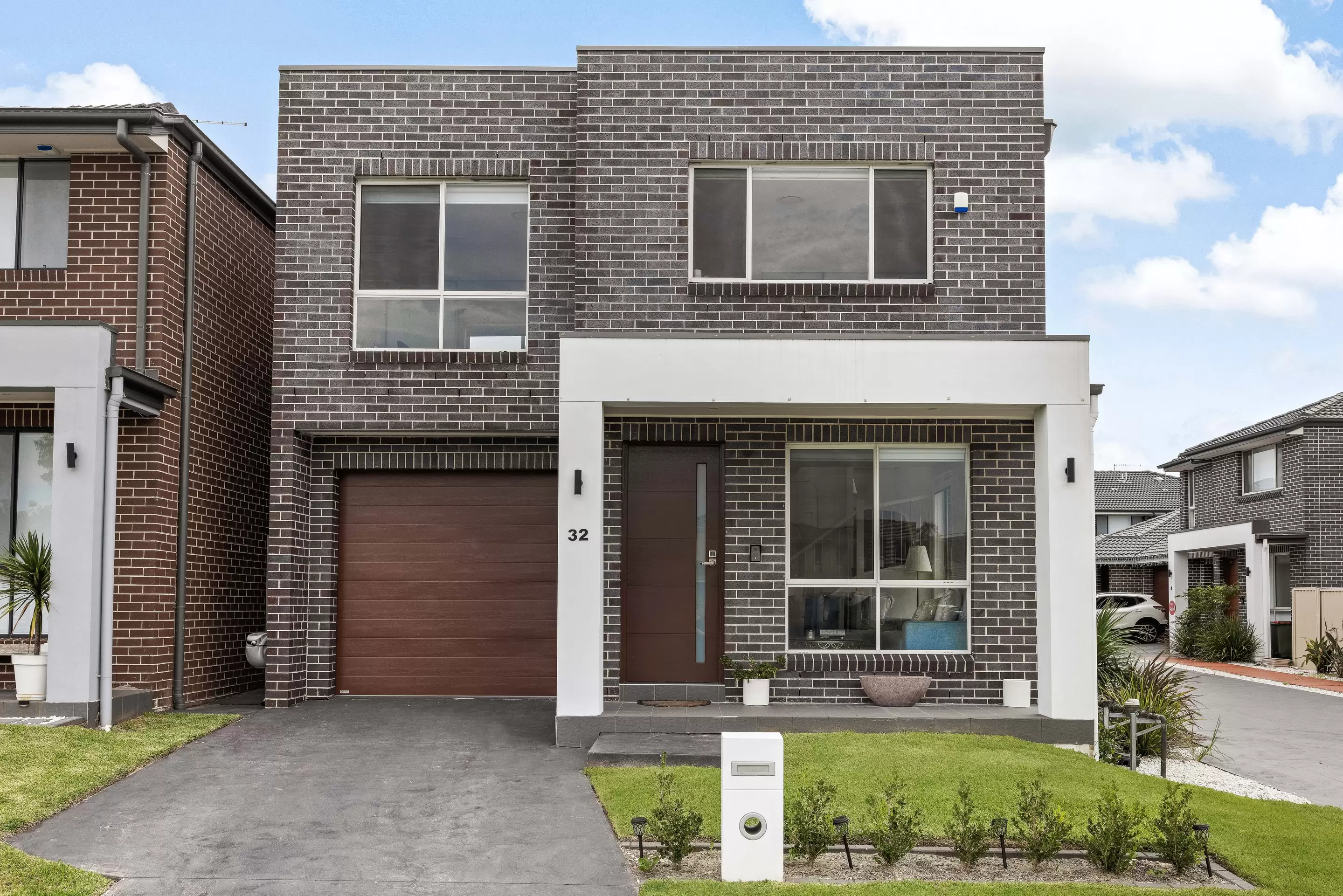 32 Neptune Circuit, Schofields Sold by Chidiac Realty - image 1