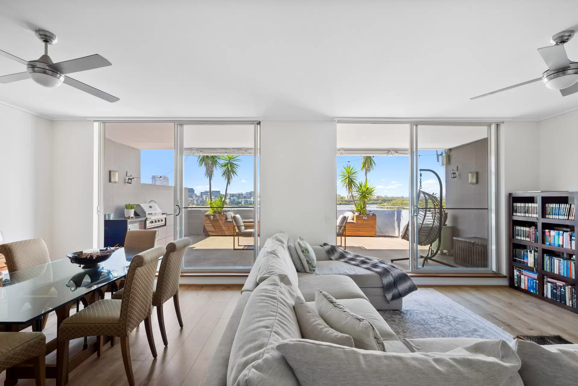 619/16 Marine Parade, Wentworth Point Sold by Chidiac Realty - image 1