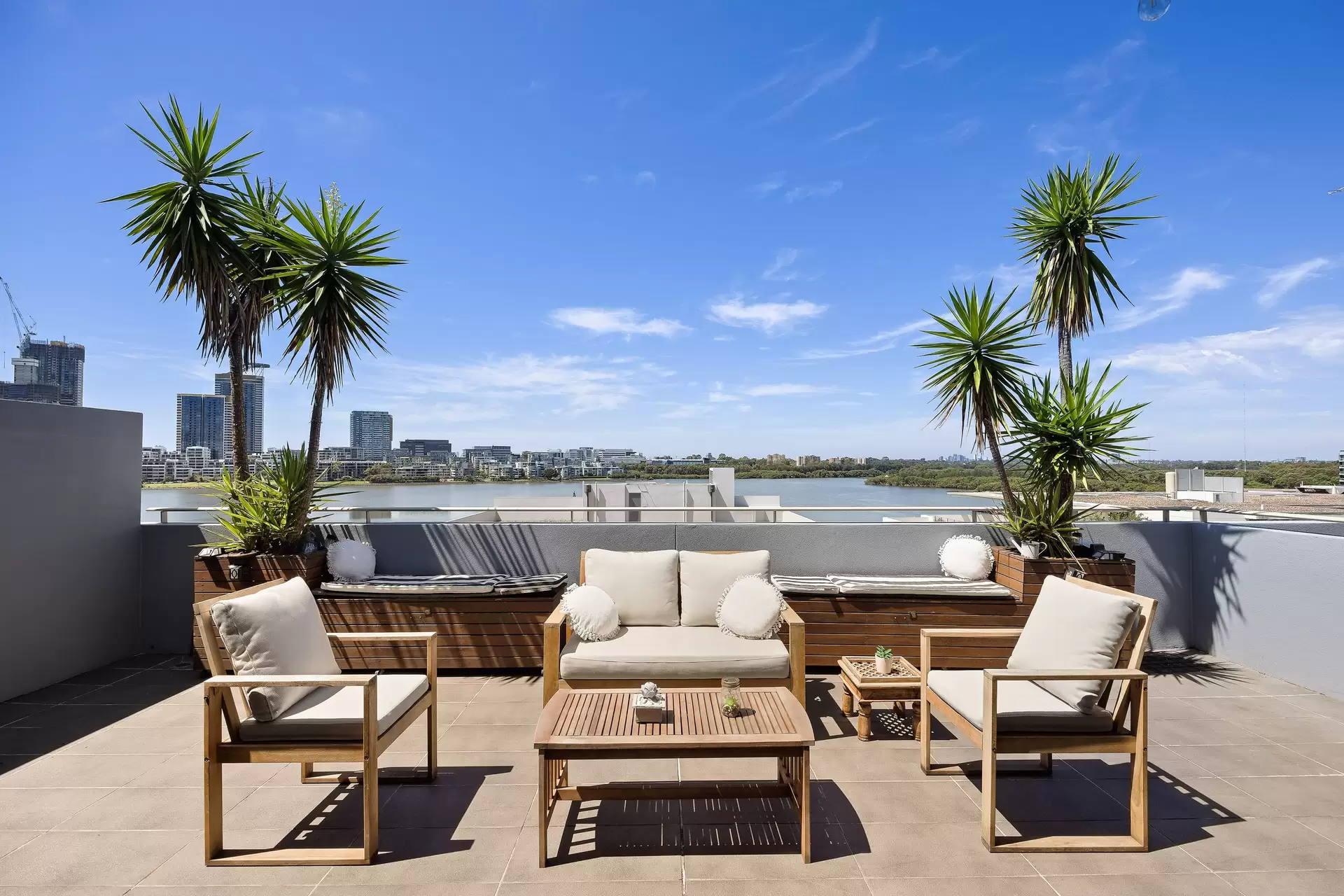 619/16 Marine Parade, Wentworth Point Sold by Chidiac Realty - image 1