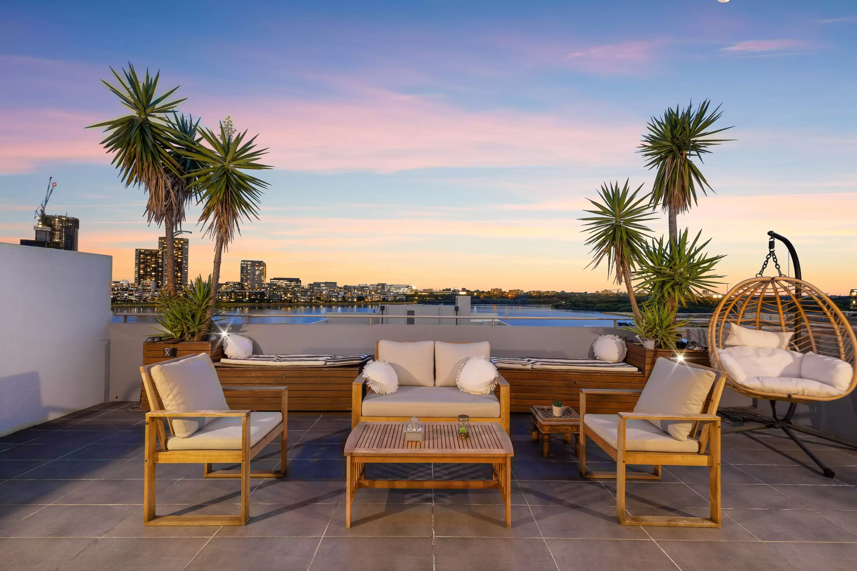 619/16 Marine Parade, Wentworth Point Sold by Chidiac Realty - image 1