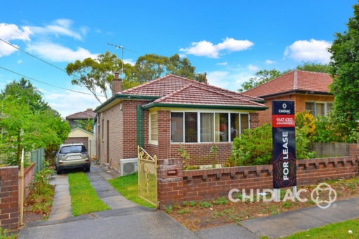 3 Llewellyn Street, Rhodes Leased by Chidiac Realty