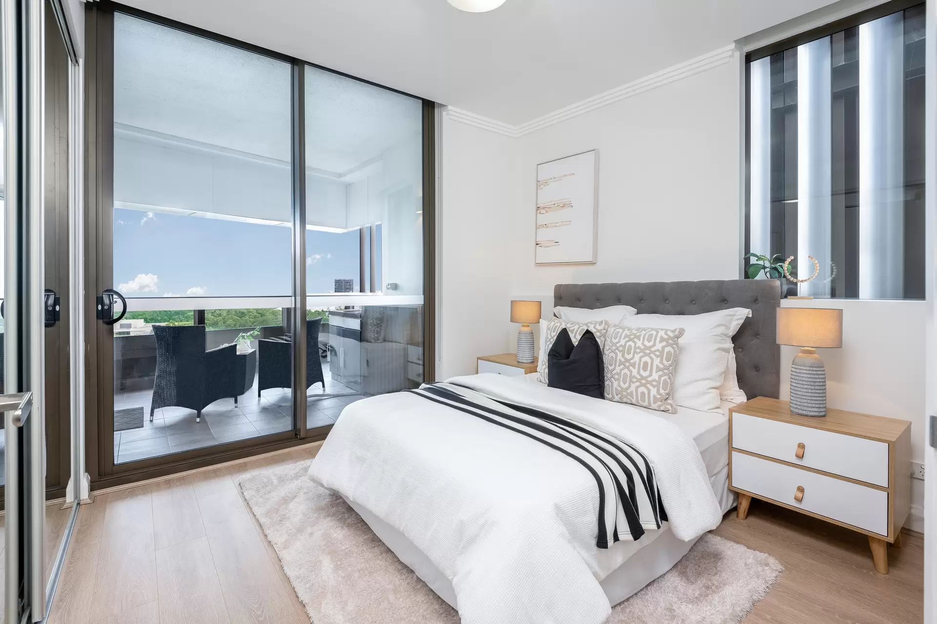 1509/7 Australia Avenue, Sydney Olympic Park Sold by Chidiac Realty - image 1