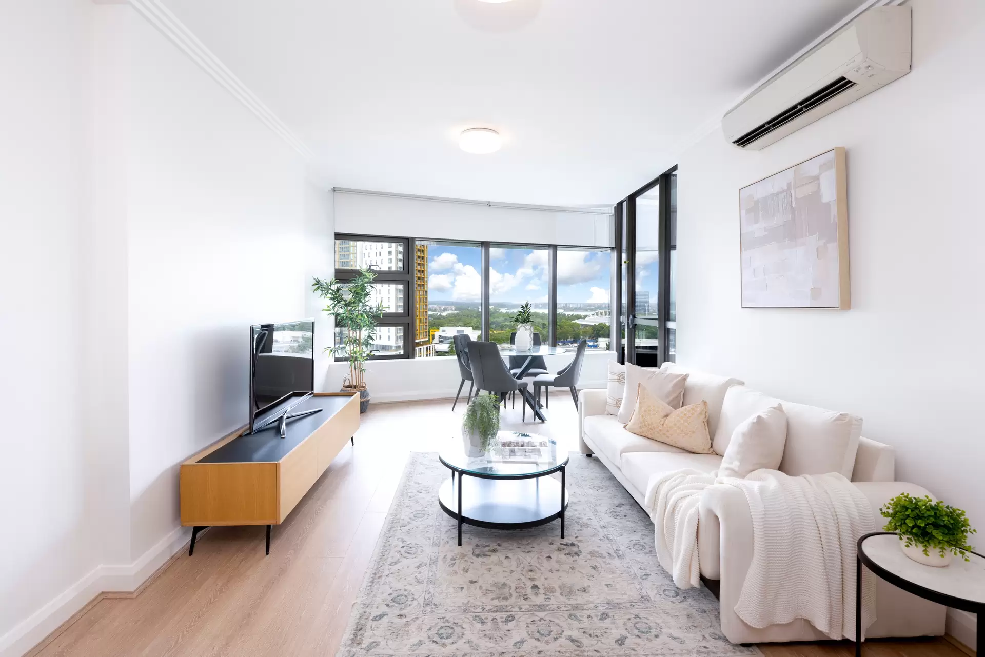 1509/7 Australia Avenue, Sydney Olympic Park Sold by Chidiac Realty - image 1