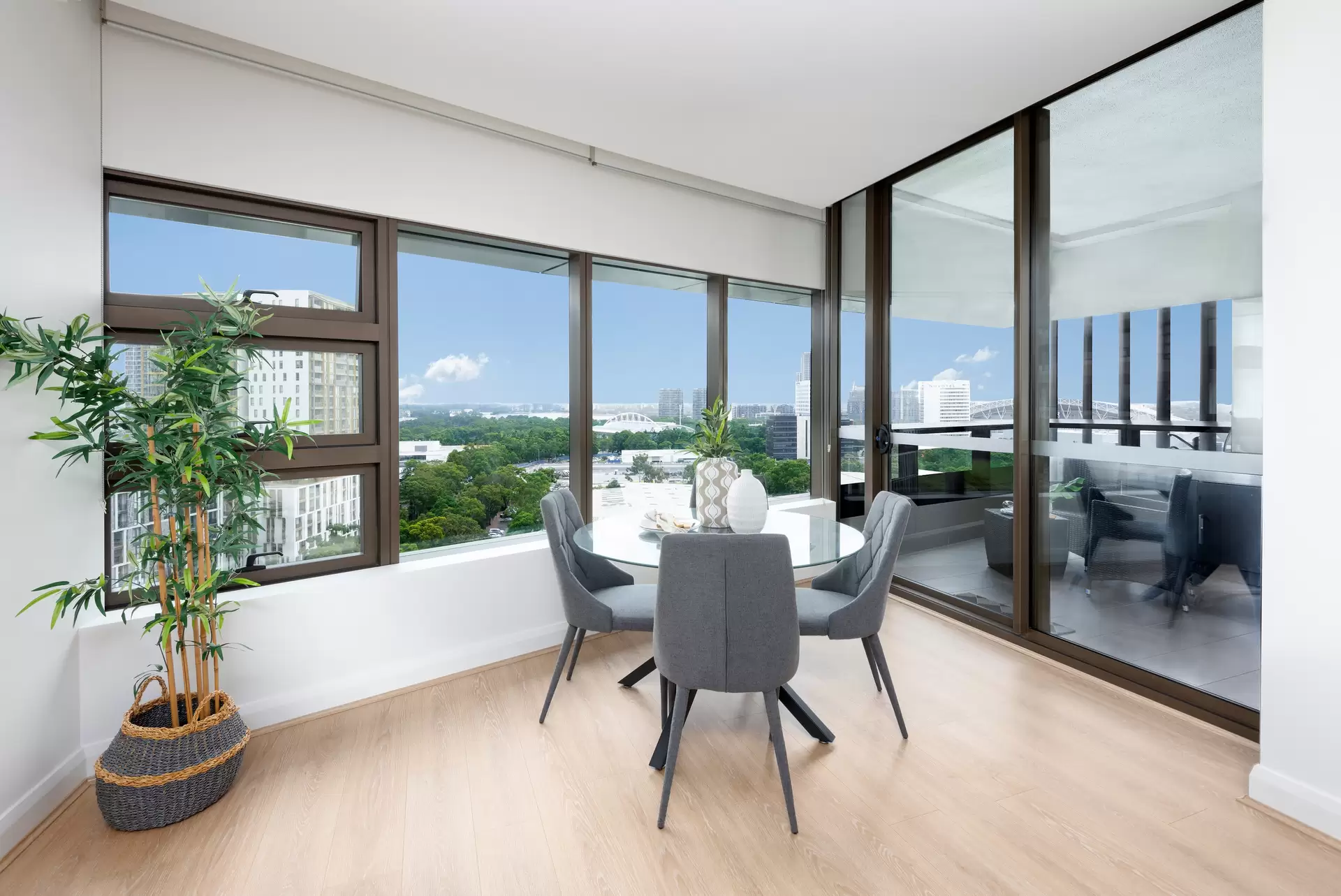 1509/7 Australia Avenue, Sydney Olympic Park Sold by Chidiac Realty - image 1