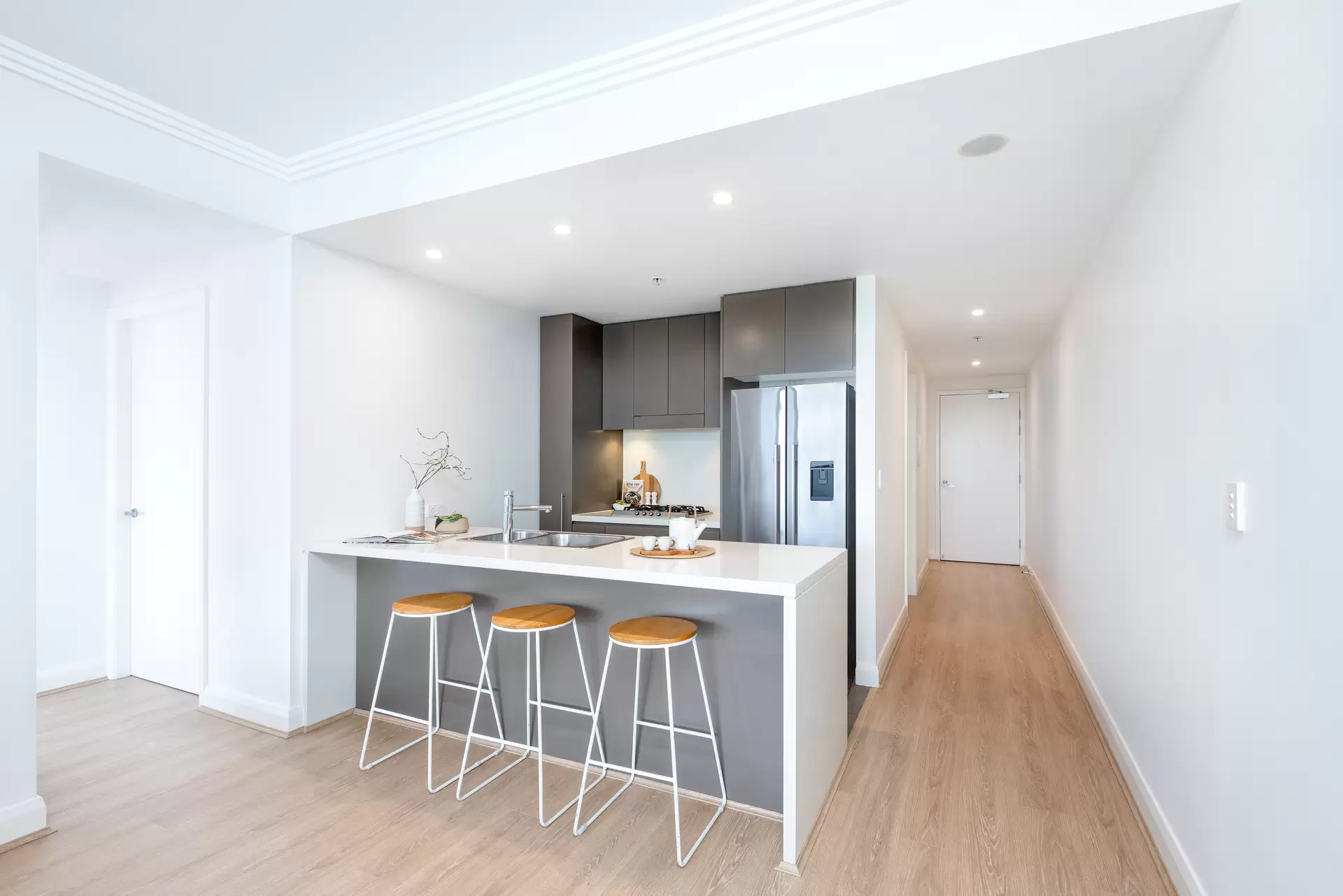 1509/7 Australia Avenue, Sydney Olympic Park Sold by Chidiac Realty - image 1