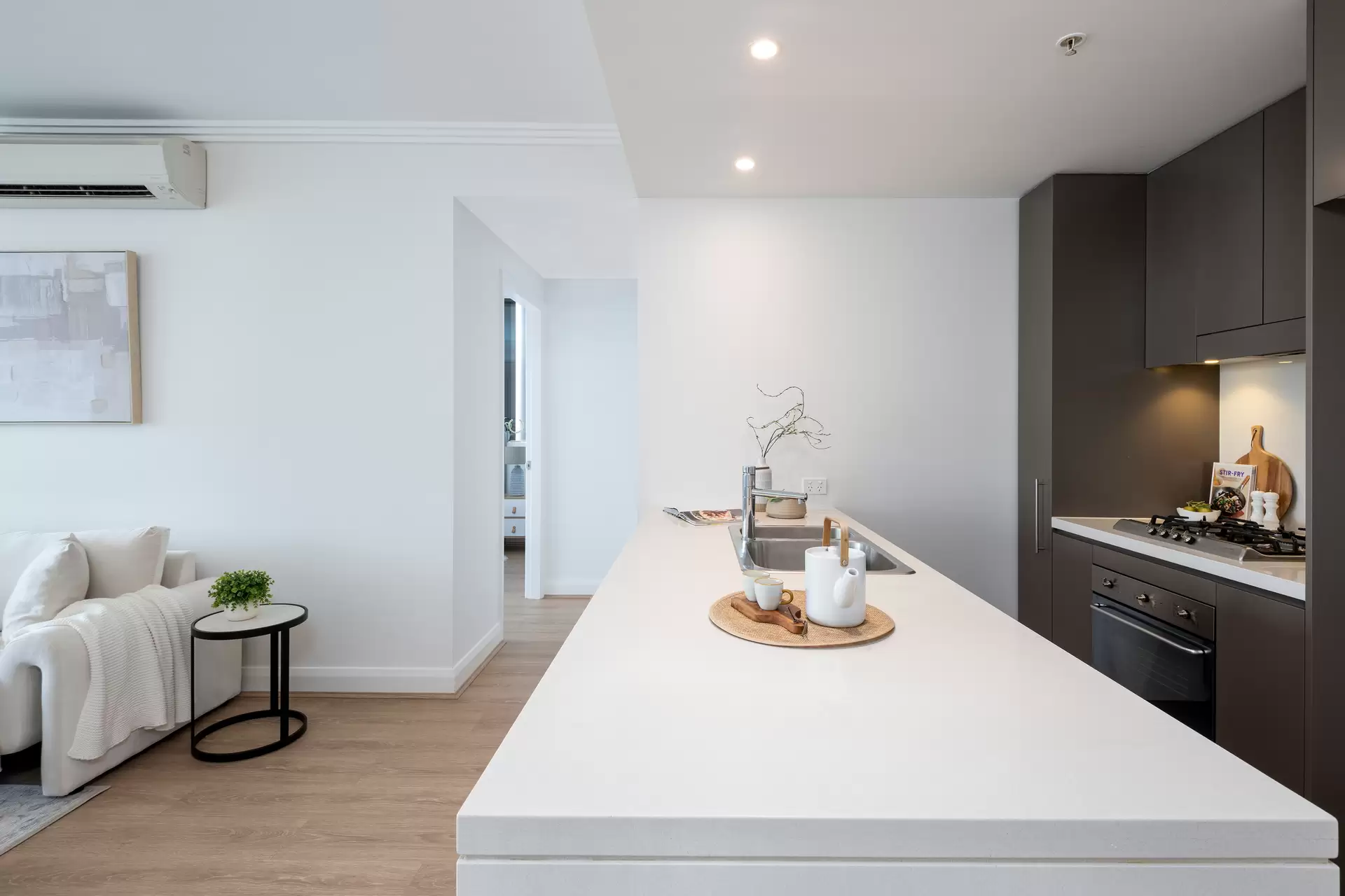 1509/7 Australia Avenue, Sydney Olympic Park Sold by Chidiac Realty - image 1