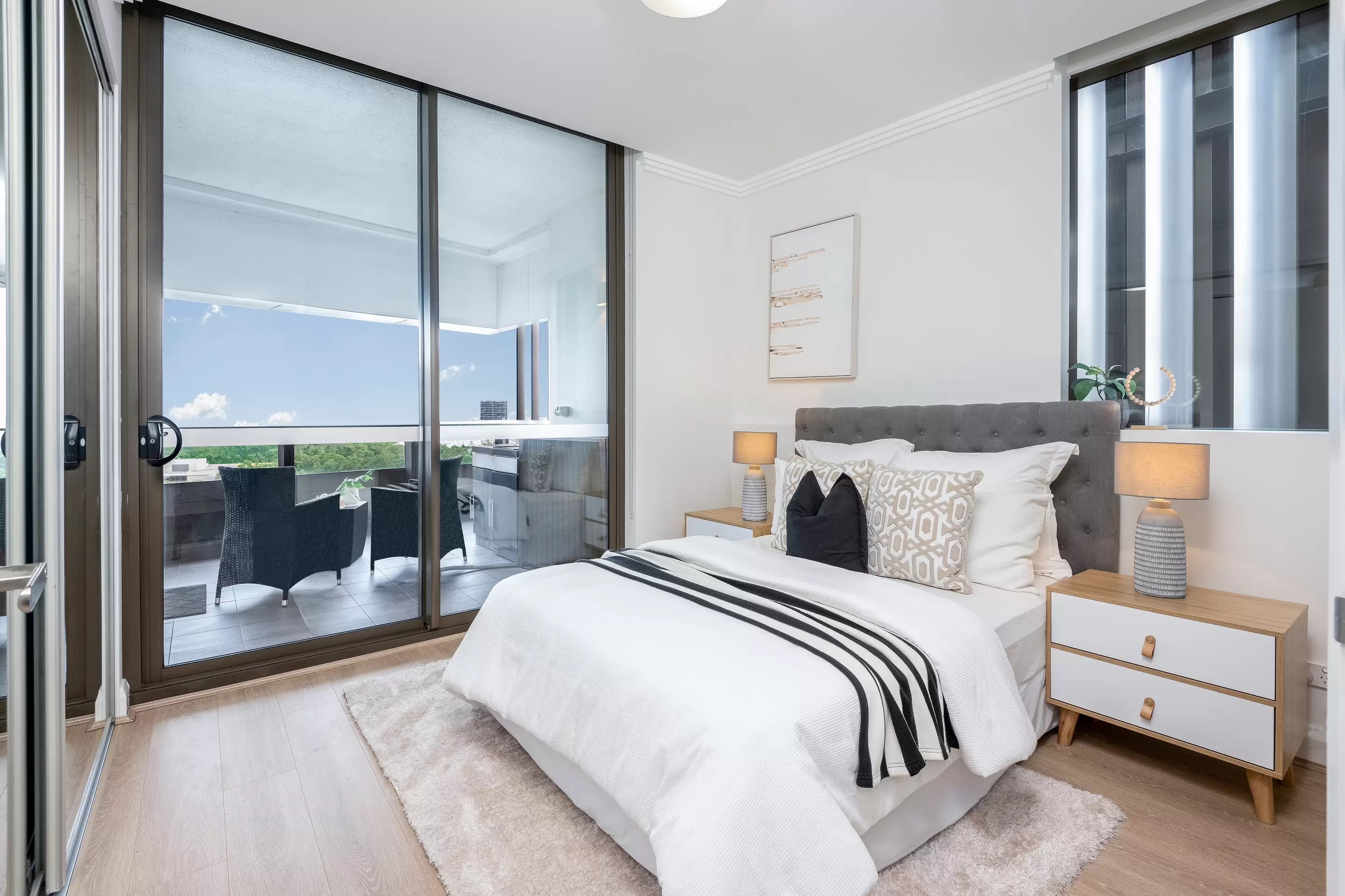 1509/7 Australia Avenue, Sydney Olympic Park Sold by Chidiac Realty - image 8