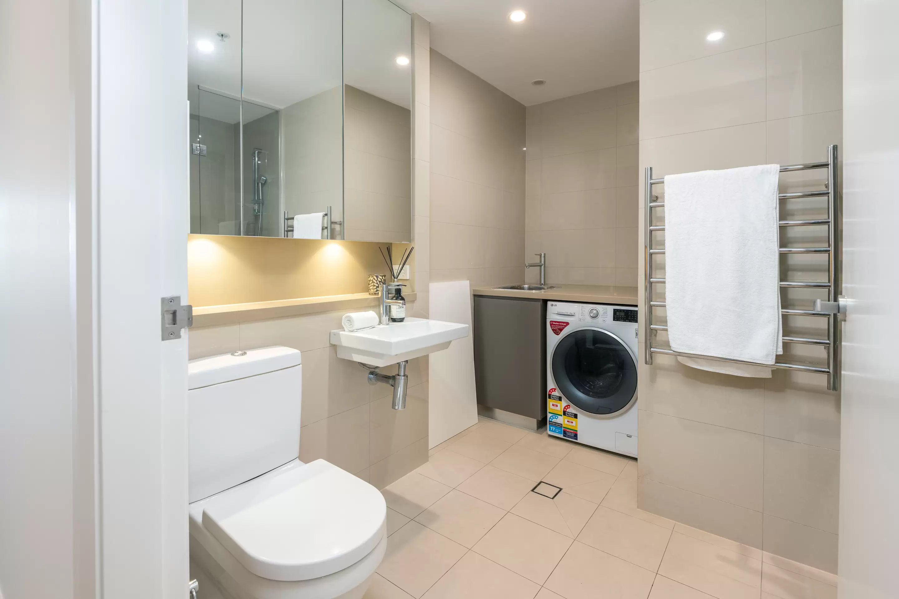 1509/7 Australia Avenue, Sydney Olympic Park Sold by Chidiac Realty - image 9