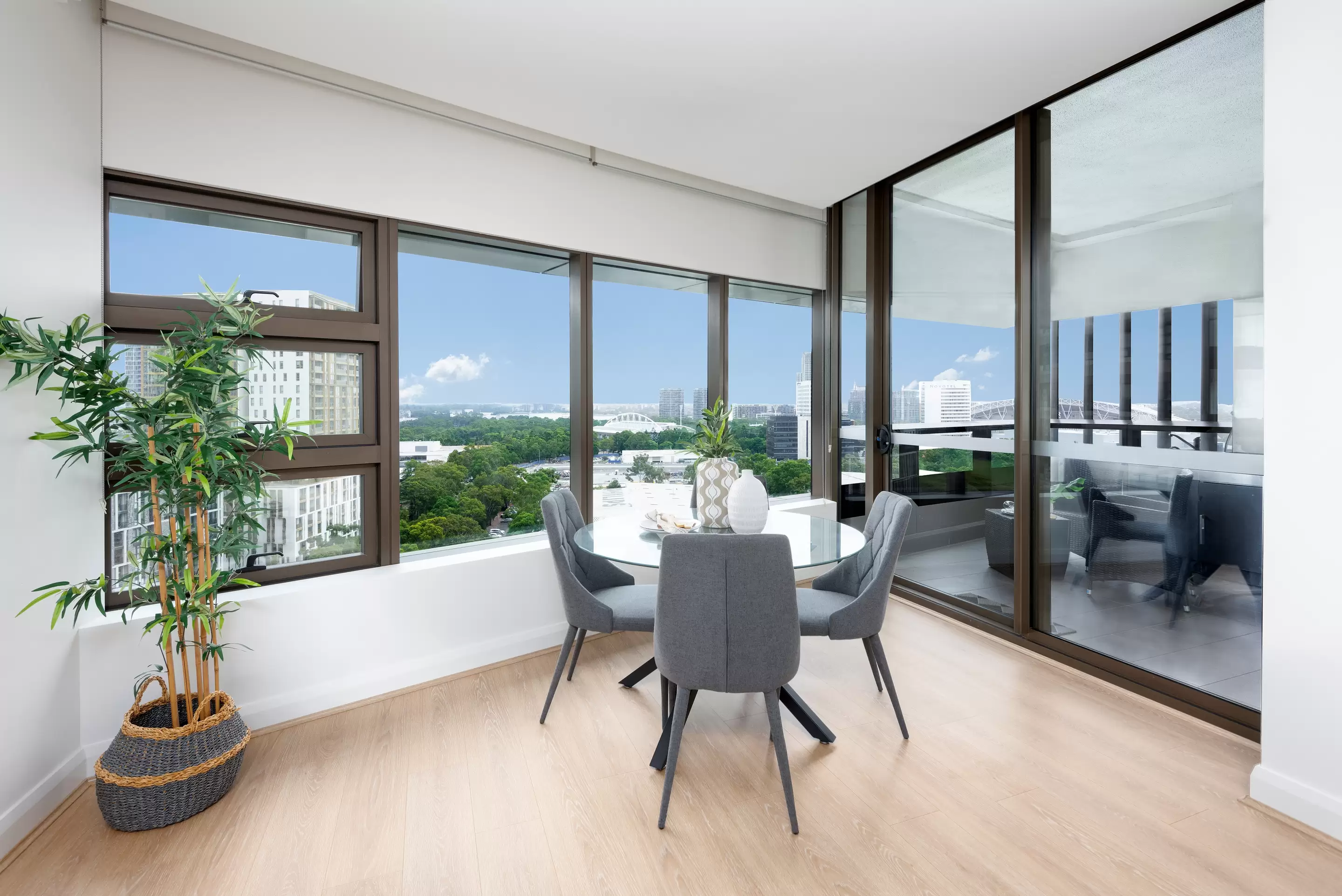 1509/7 Australia Avenue, Sydney Olympic Park Sold by Chidiac Realty - image 1