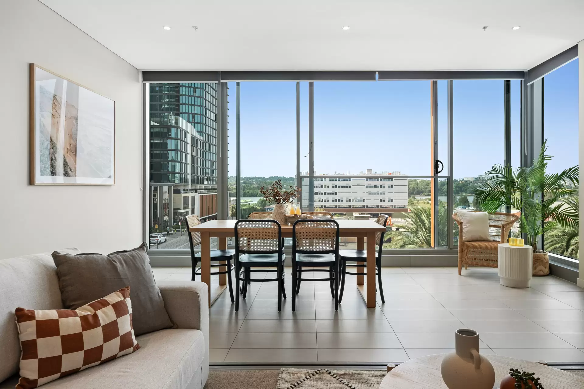 601/18 Footbridge Boulevard, Wentworth Point Sold by Chidiac Realty - image 1