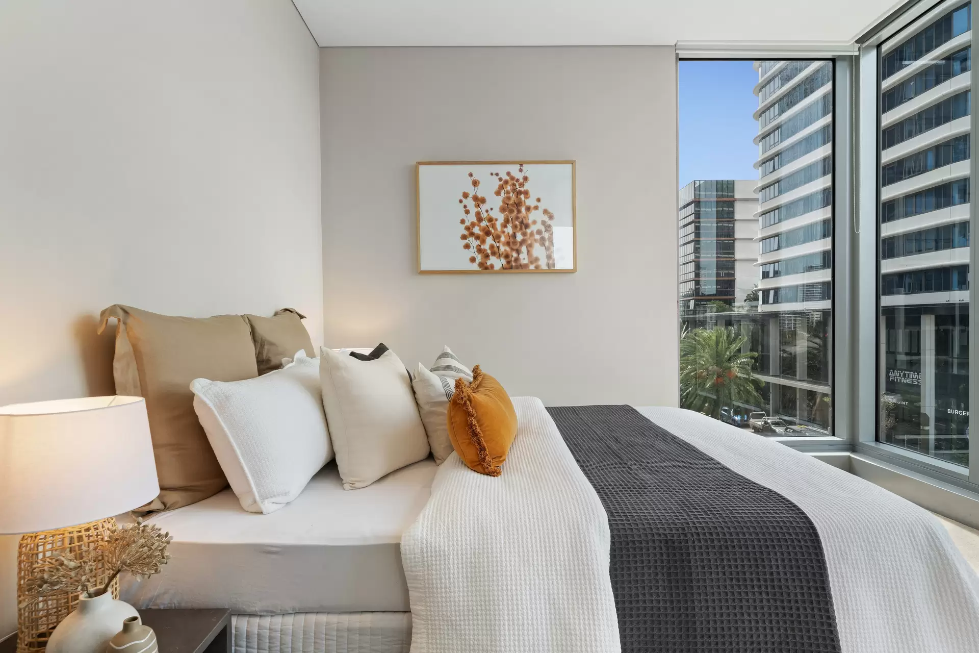 601/18 Footbridge Boulevard, Wentworth Point Sold by Chidiac Realty - image 1