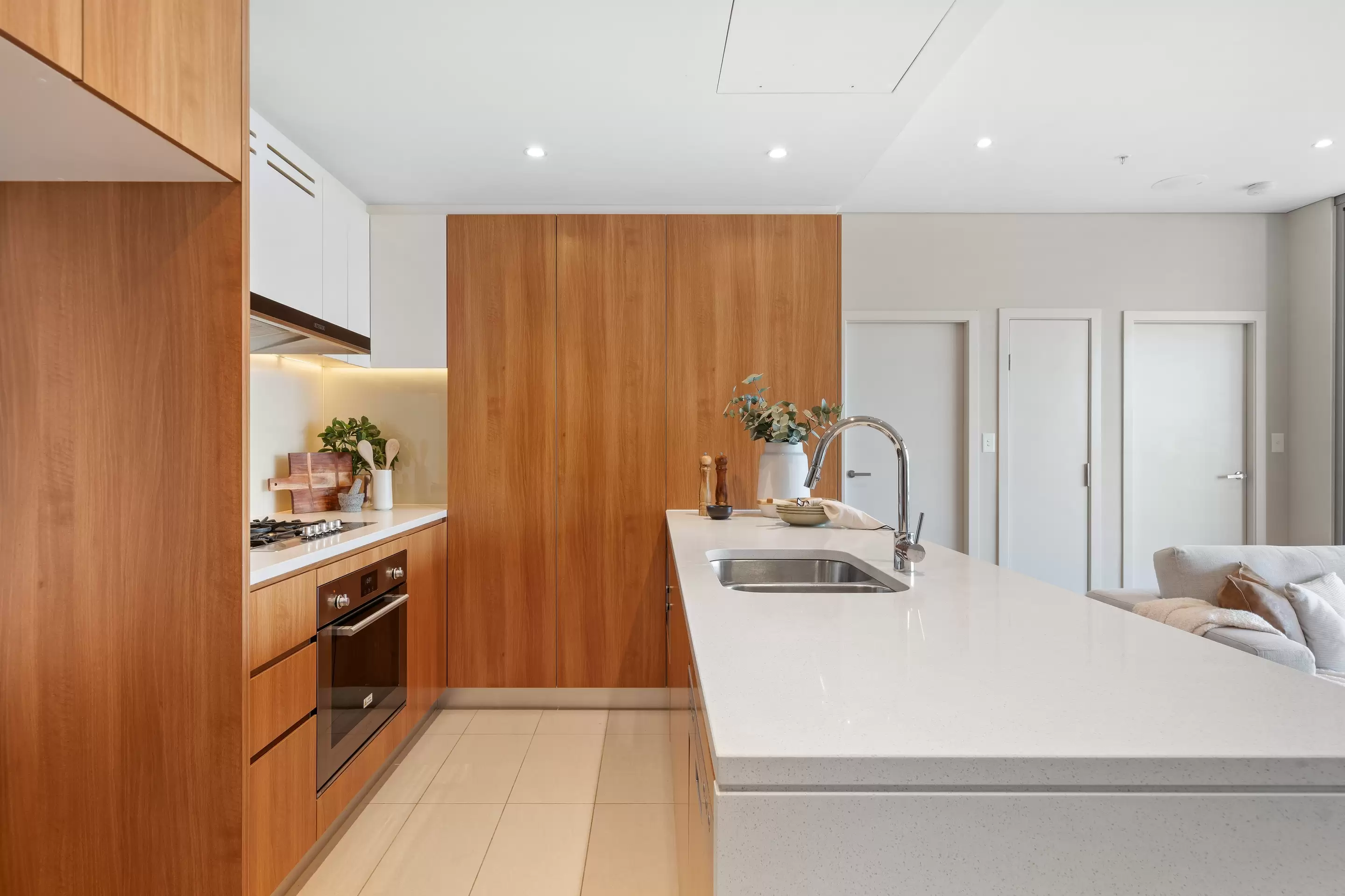 601/18 Footbridge Boulevard, Wentworth Point Sold by Chidiac Realty - image 4