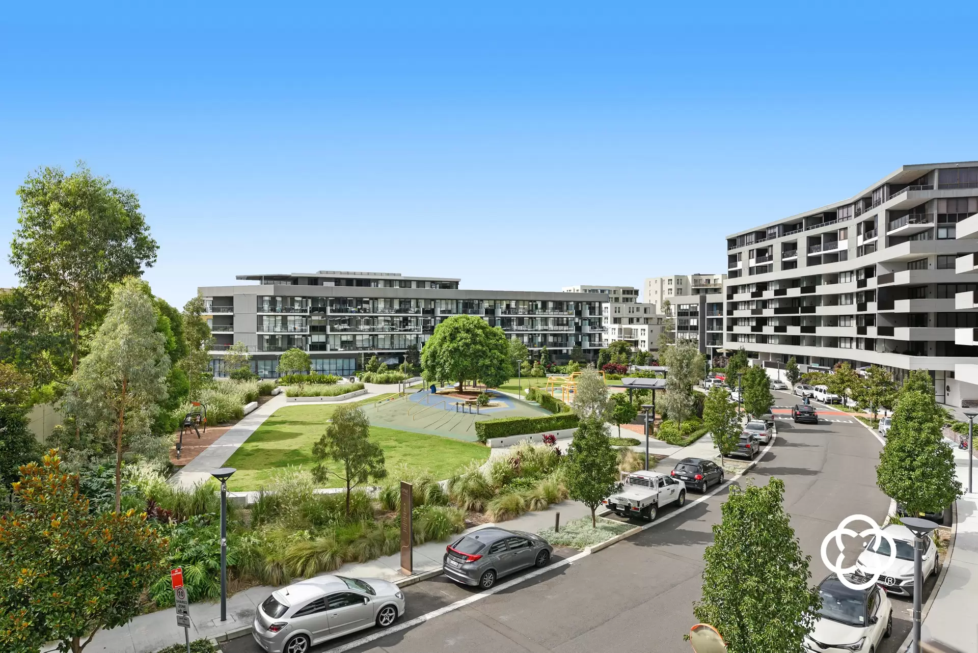 9125/19 Amalfi Drive, Wentworth Point Leased by Chidiac Realty - image 1