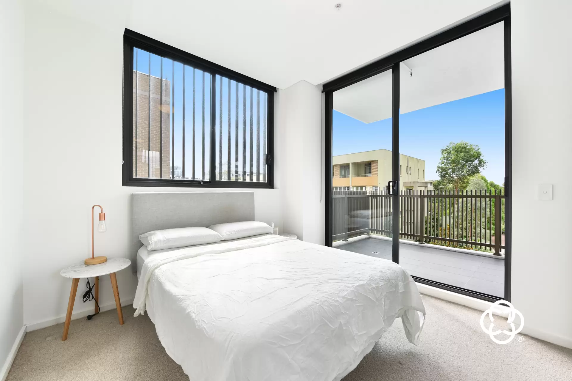 9125/19 Amalfi Drive, Wentworth Point Leased by Chidiac Realty - image 1