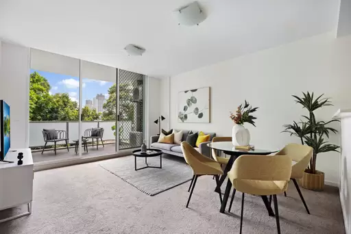 9/91-97 Arthur Street, Rosehill Sold by Chidiac Realty