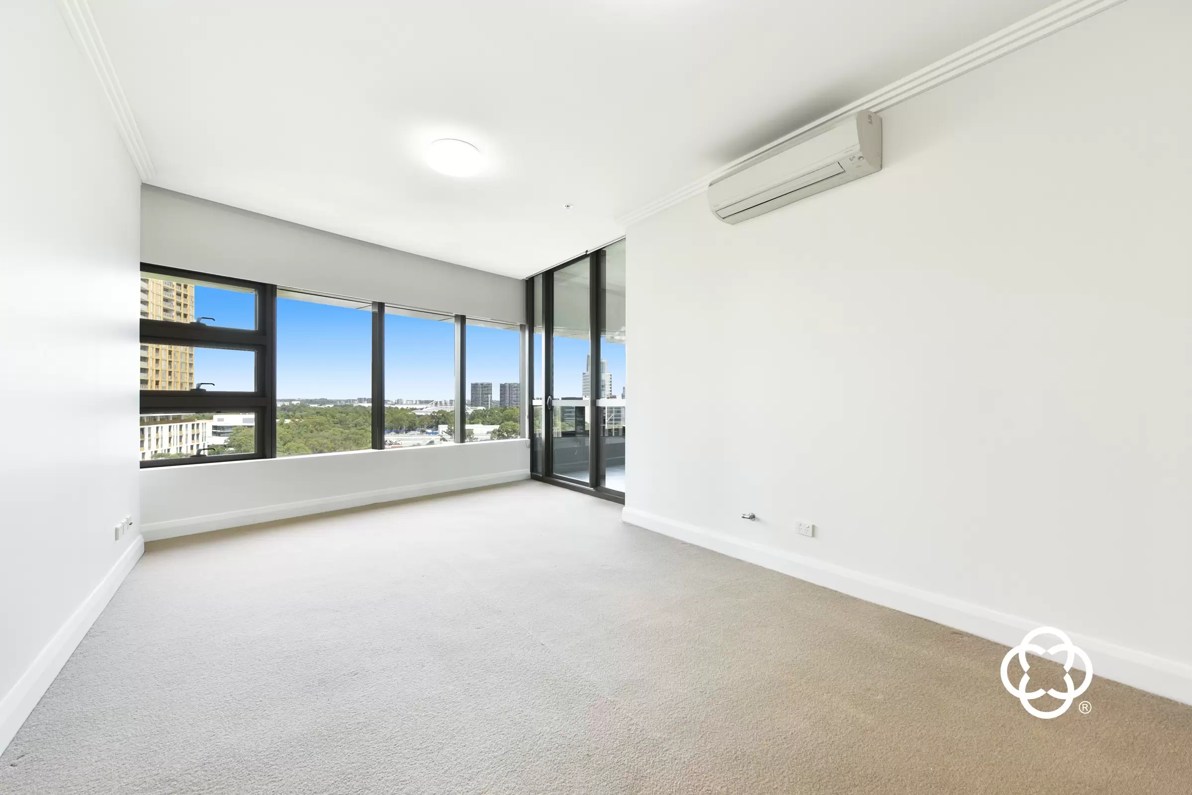 1110/7 Australia Avenue, Sydney Olympic Park Leased by Chidiac Realty - image 2