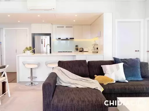 1210/2 Waterways Street, Wentworth Point Leased by Chidiac Realty