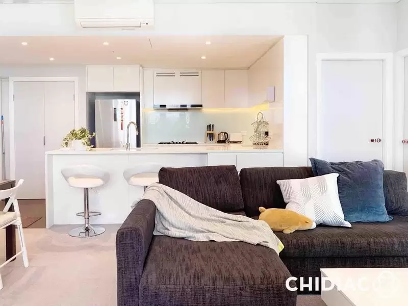1210/2 Waterways Street, Wentworth Point Leased by Chidiac Realty - image 1