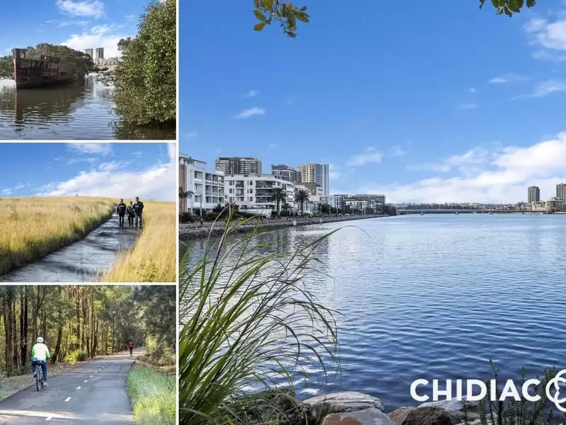 1210/2 Waterways Street, Wentworth Point Leased by Chidiac Realty - image 11