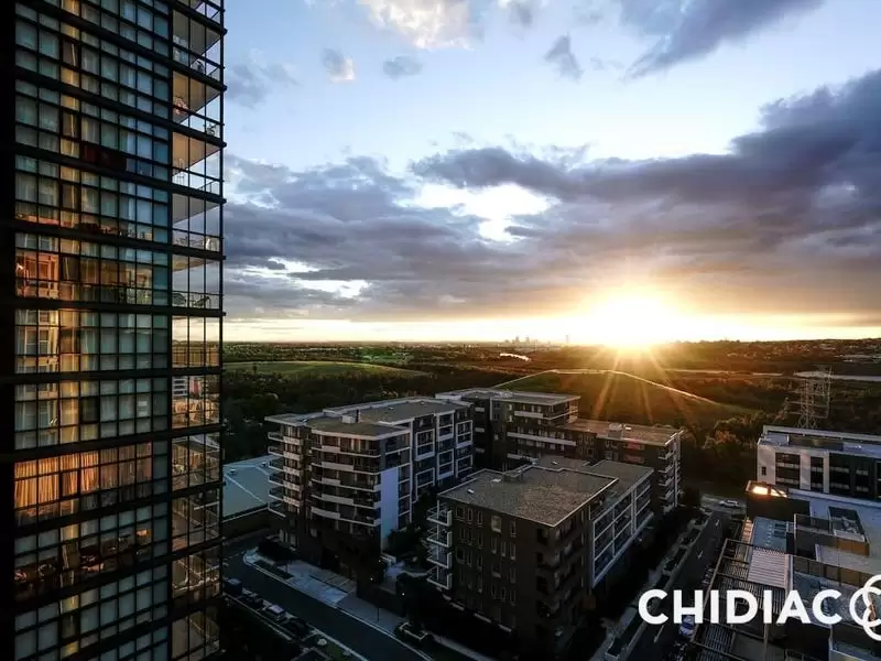 1210/2 Waterways Street, Wentworth Point Leased by Chidiac Realty - image 8