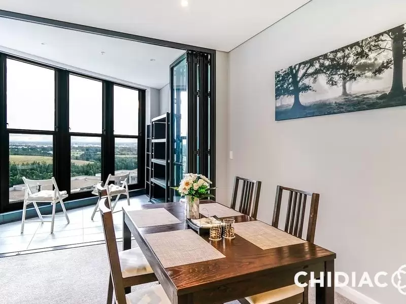 1210/2 Waterways Street, Wentworth Point Leased by Chidiac Realty - image 3