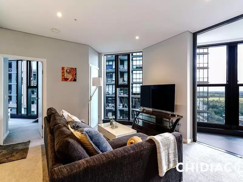 1210/2 Waterways Street, Wentworth Point Leased by Chidiac Realty - image 4
