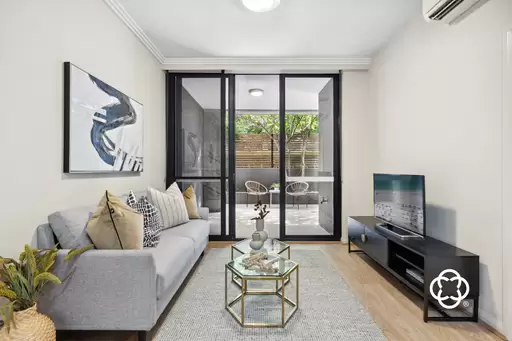 204/4 Footbridge Boulevard, Wentworth Point Leased by Chidiac Realty
