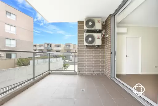 K111/81-86 Courallie Avenue, Homebush West Leased by Chidiac Realty